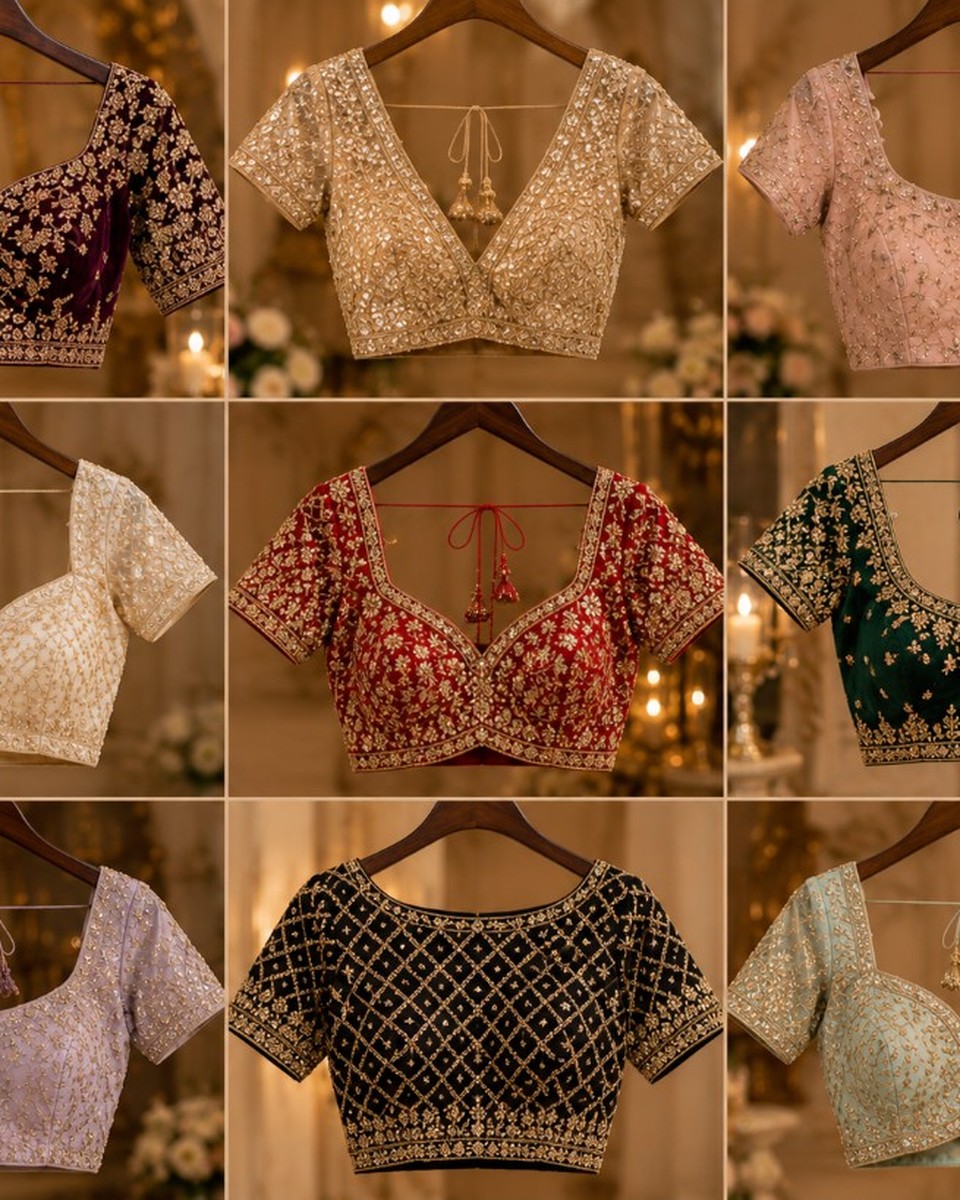 Blouses