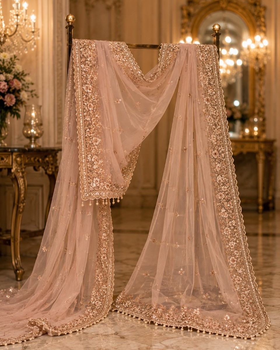 Dupattas