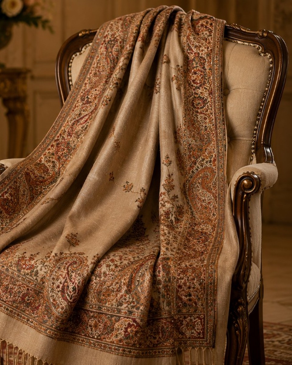 Pashminas