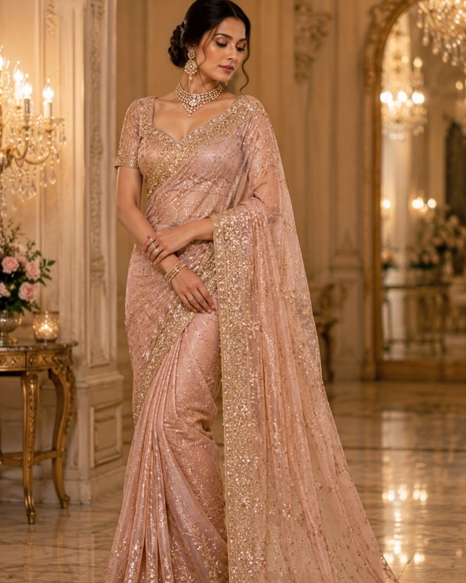Sarees