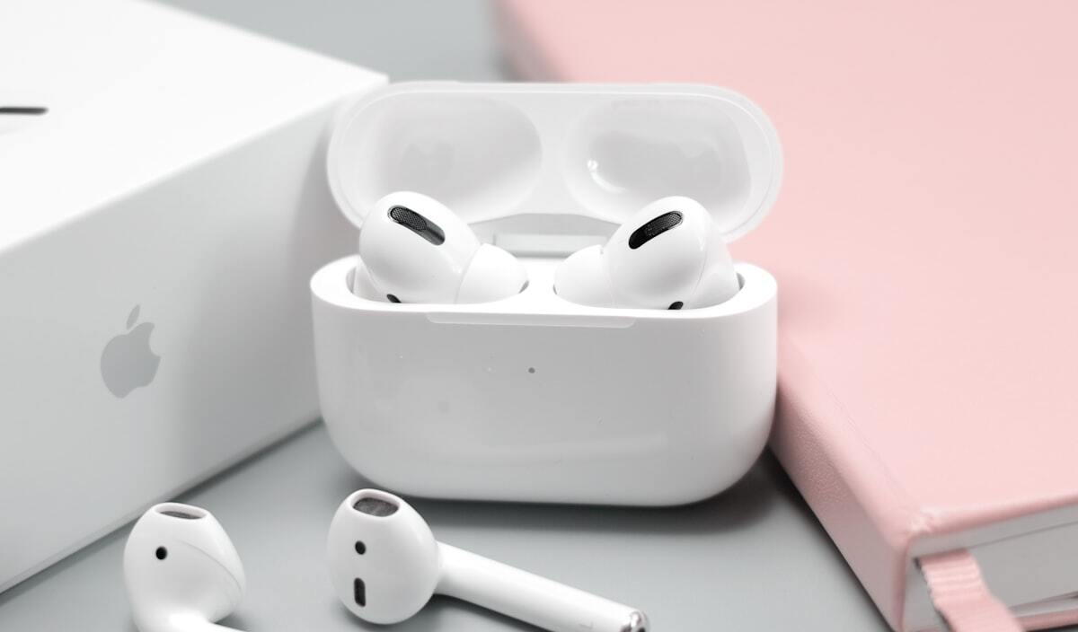 Buds Pro 3 ANC Earbuds