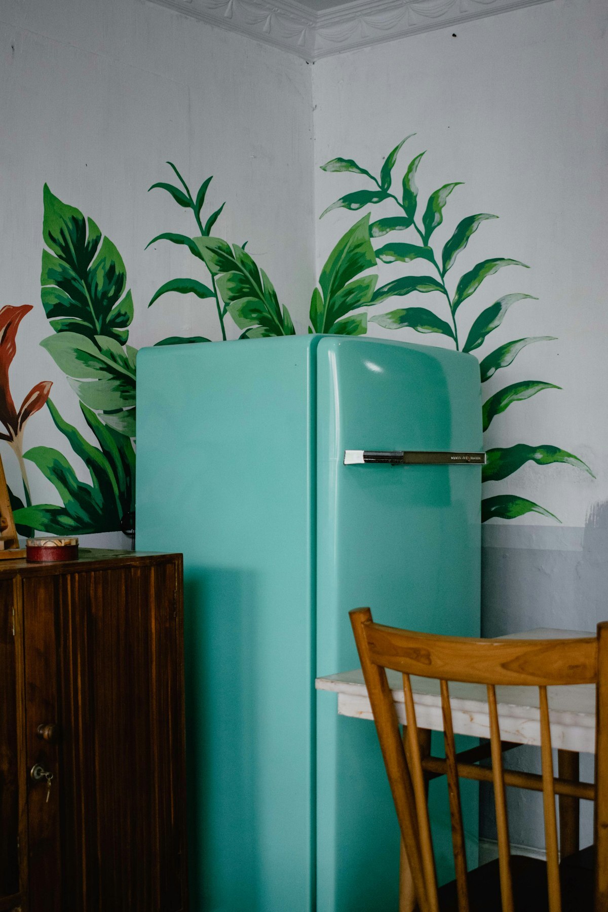Inverter Frost-Free 560L Refrigerator