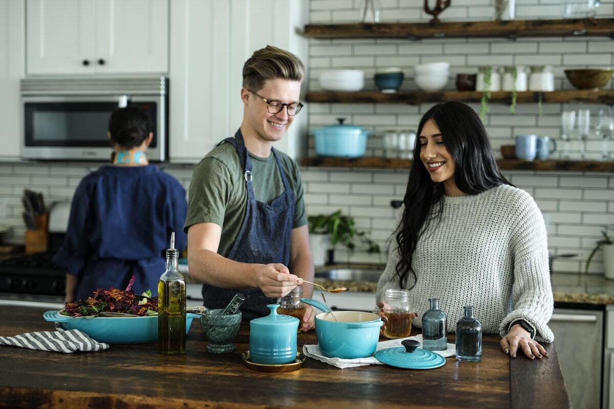 Premium Airfryer XXL Connected