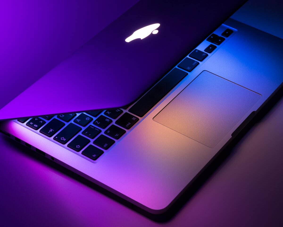 MacBook Pro 14" M4 512GB
