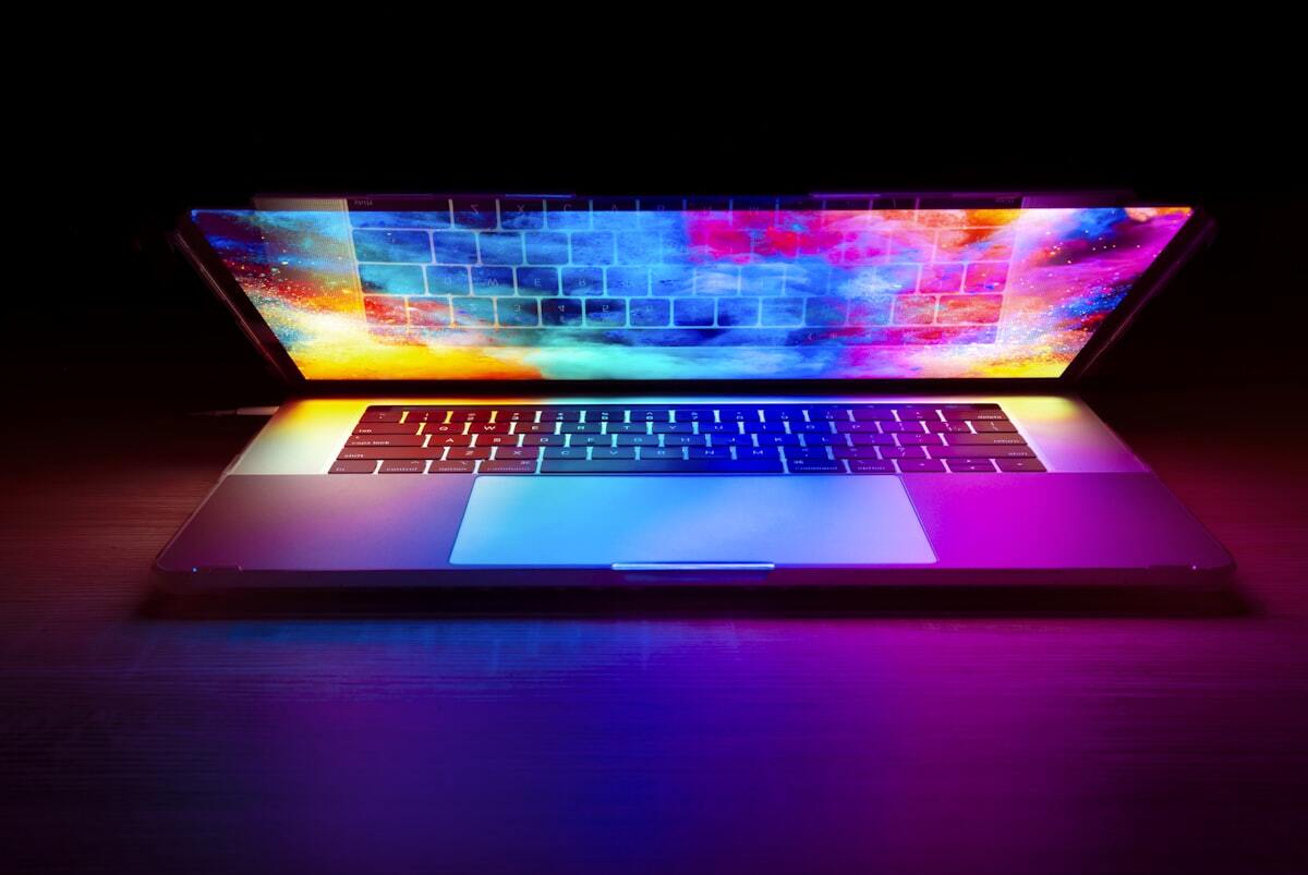 ROG Strix G16 Gaming Laptop