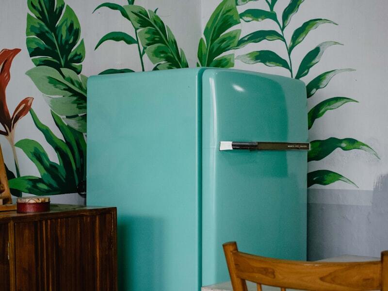 Refrigerators