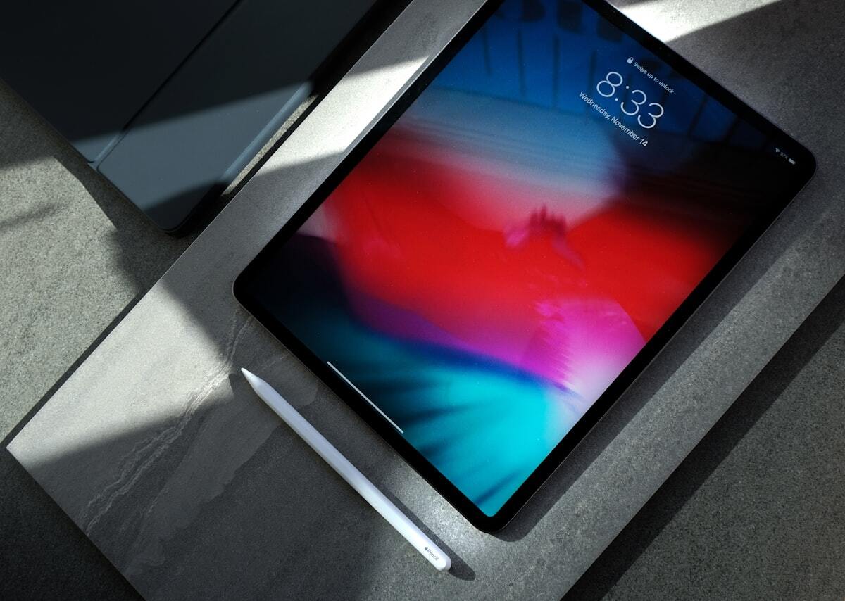 iPad Pro 11" M4 256GB