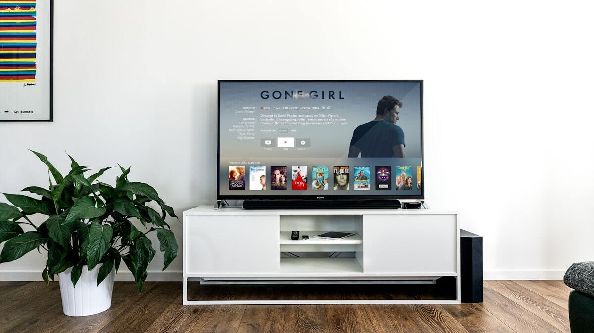 OLED C4 55" 4K Smart TV