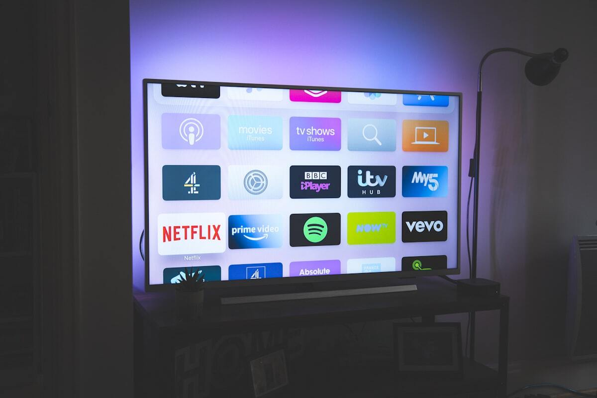 TVs