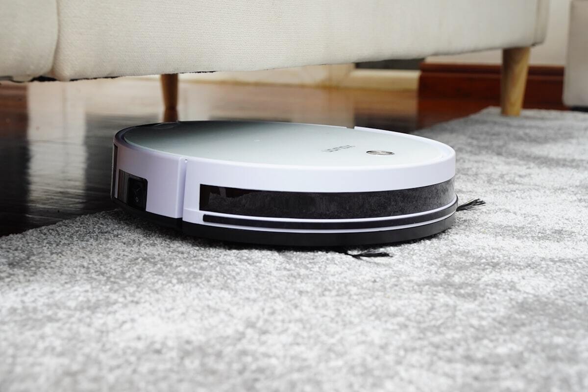 V15 Detect Absolute Vacuum